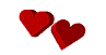Gifs animados > Amor > Corazones