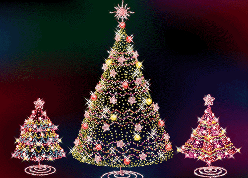 Gifs animados de Arboles de navidad, animaciones de Arboles de navidad Gifs animados de Arboles de navidad, animaciones de Arboles de navidad
