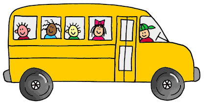 Gifs animados de Autobuses, animaciones de Autobuses Gifs animados de Autobuses, animaciones de Autobuses
