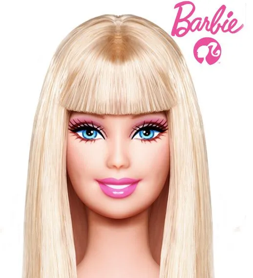 Gifs animados barbie - Imagui