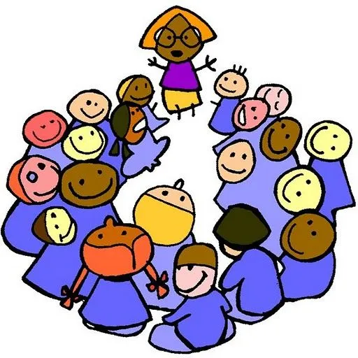 GIF ANIMACION niños - Imagui