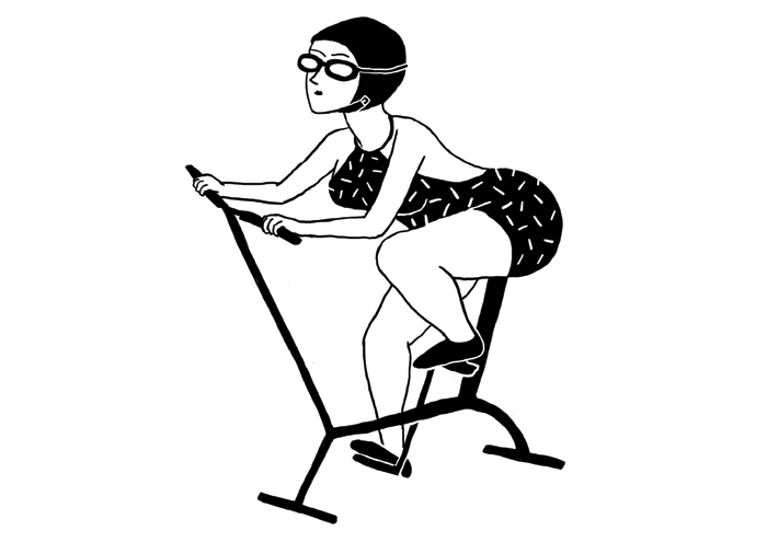 Los gifs animados de Boglio | Gorky Park Digest