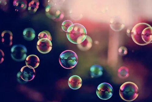 Fondos para tumblr de burbujas - Imagui