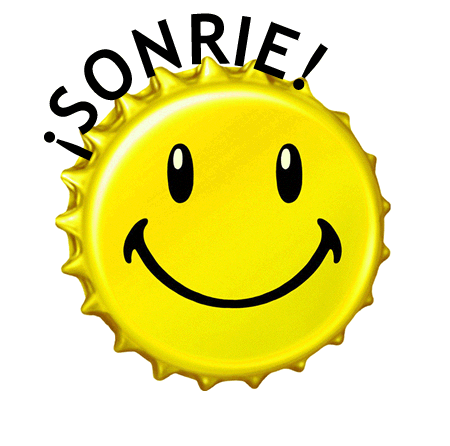 Gifs animados caritas sonrientes - Imagui