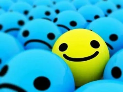 Caritas sonrientes gif - Imagui