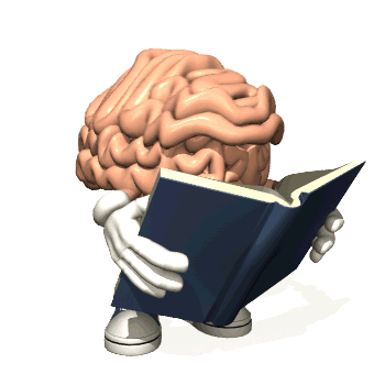 Gifs animados de Cerebros, animaciones de Cerebros