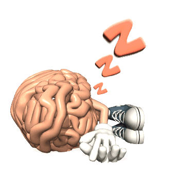 Gifs animados de Cerebros, animaciones de Cerebros