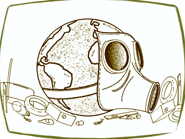 venom to the world: CONTAMINACION DEL MEDIO AMBIENTE venom to the world: CONTAMINACION DEL MEDIO AMBIENTE