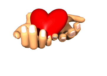 Gifs animados de Corazones, animaciones de Corazones