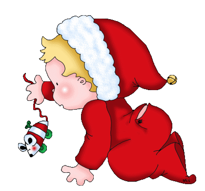 gifs animados dibujos Papa Noel niños | Divertidas de Navidad gifs animados dibujos Papa Noel niños | Divertidas de Navidad