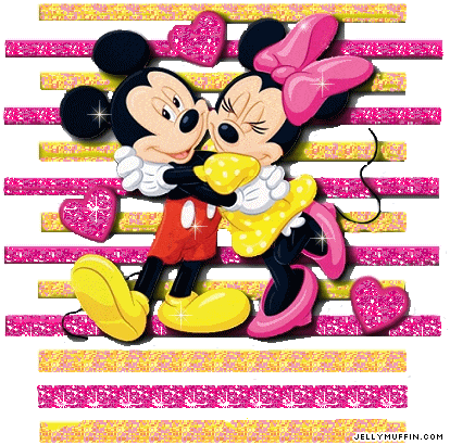 gifs animados de disney - Taringa!