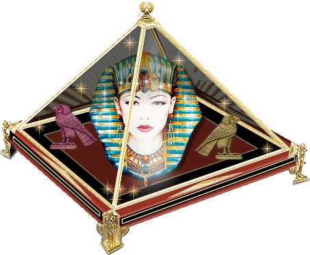 Gifs animados de Egipto, animaciones de Egipto