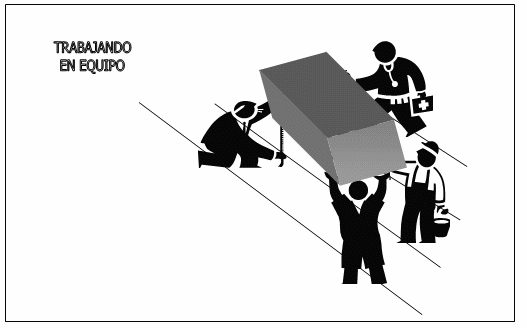Gifs de trabajos en equipo - Imagui