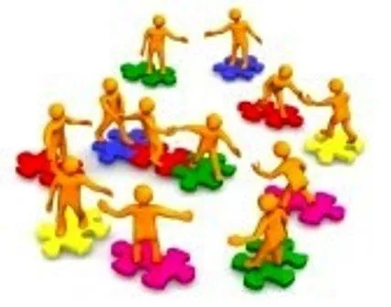 Imagenes trabajo en equipo animadas - Imagui Imagenes trabajo en equipo animadas - Imagui