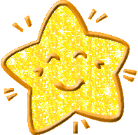 Mis Gifs Animados: Estrellas/Stars