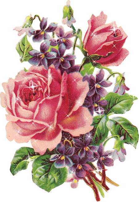 Gifs animados de Flores, animaciones de Flores Gifs animados de Flores, animaciones de Flores