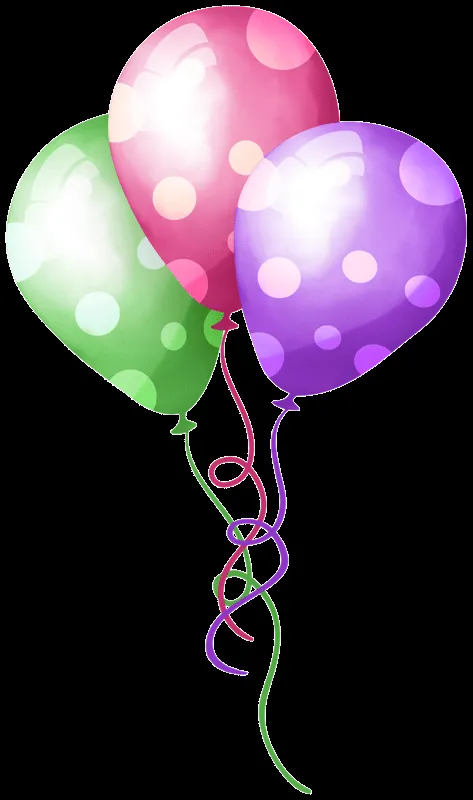 Gifs y Fondos PazenlaTormenta: IMÁGENES DE GLOBOS