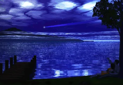 GIFS ANIMADOS DE AGUA - Imagui