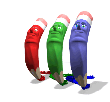 Gifs animados gracias movimiento - Imagui