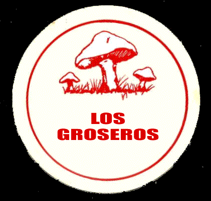 GROSEROS