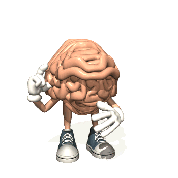 Gifs animados > Medicina > Cerebros
