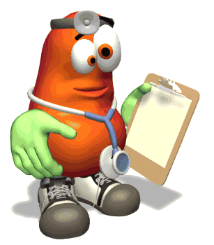 Gifs animados > Medicina > Rinones