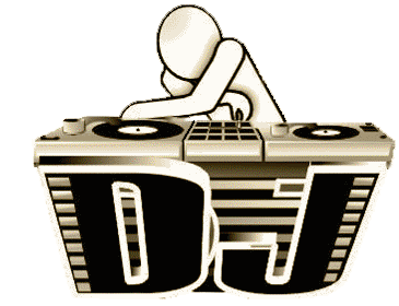Gifs animados > Musica > Disc jockey