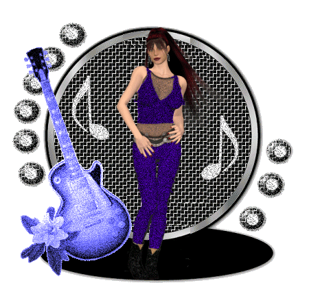 Gifs animados guitarras electricas - Imagui