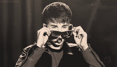Gifs animados de Justin Bieber Gifs animados de Justin Bieber