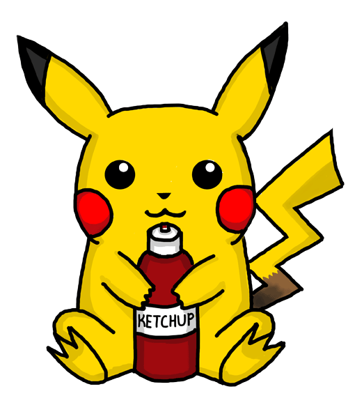Gifs animados de Ketchup, animaciones de Ketchup Gifs animados de Ketchup, animaciones de Ketchup