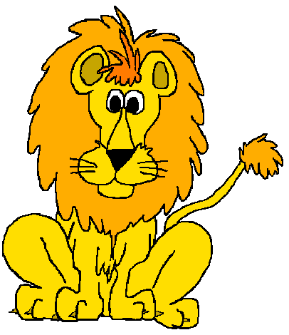 Gifs animados de leones, dibujos de leones | Blog de imágenes Gifs animados de leones, dibujos de leones | Blog de imágenes