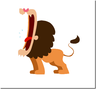 Gifs animados de leones, dibujos de leones : Blog de imágenes Gifs animados de leones, dibujos de leones : Blog de imágenes