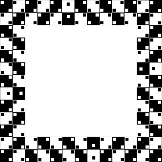 Gifs animados marcos - Imagui