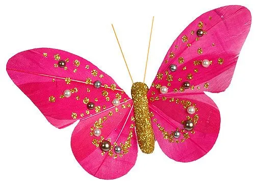 Mariposas tiernos animados - Imagui