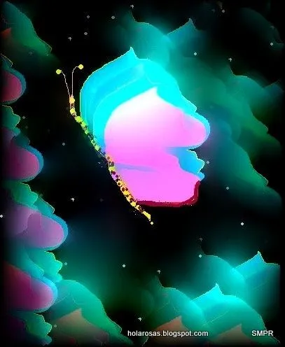 Imagenes animadas de mariposas con movimiento - Imagui