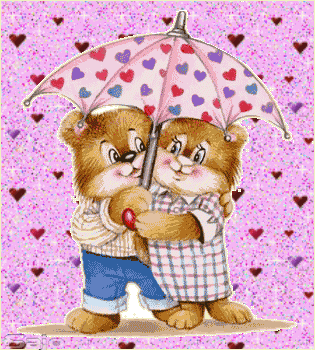 Dibujos de muñecos enamorados - Imagui