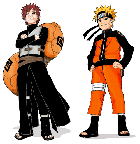 Gifs animados de Naruto Shippuden - Imagui
