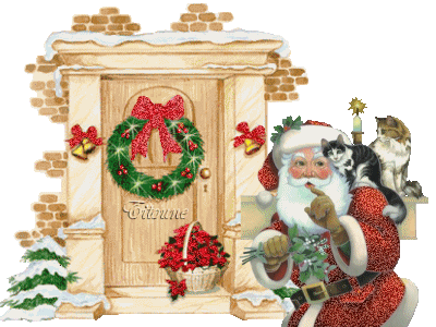 Imágenes de Navidad animadas con movimiento - 7 fotos e imágenes gratis ...