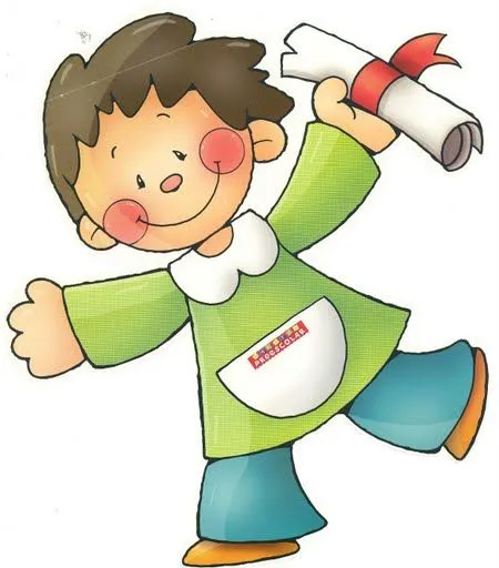 Profesora de preescolar animado - Imagui