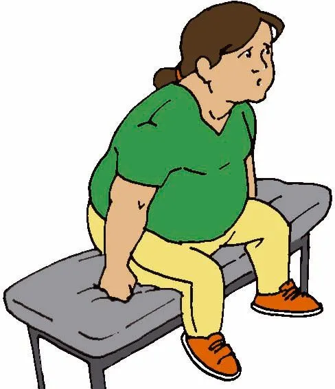 Gifs animados de la obesidad - Imagui