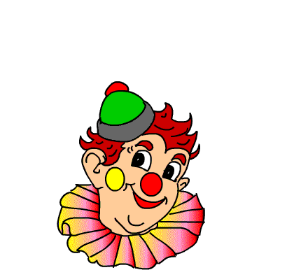 Gifs animados de Payasos, animaciones de Payasos Gifs animados de Payasos, animaciones de Payasos