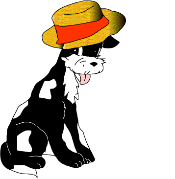 Gifs animados de Perros, animaciones de Perros