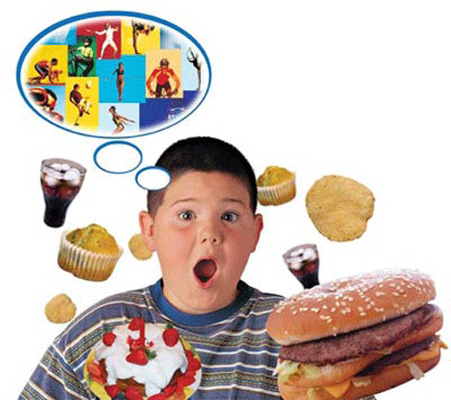 Gifs animados de personas comiendo - Imagui