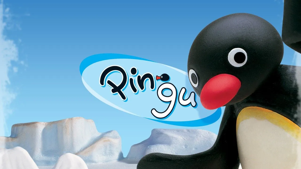 Gifs animados de Pingu - Taringa!