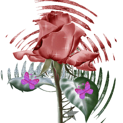 Gifs animados de Rosas y flores, animaciones de Rosas y flores Gifs animados de Rosas y flores, animaciones de Rosas y flores