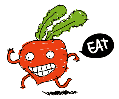 Gifs animados de frutas y verduras - Imagui