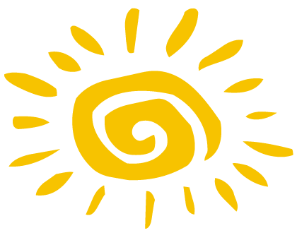 Gifs animados de sol - Imagui