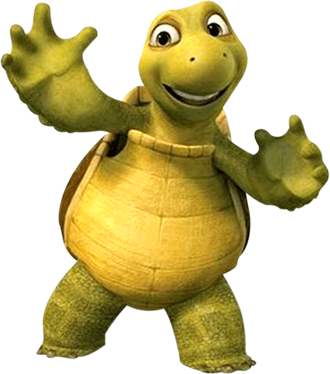 Gifs animados - tortuga - Imagui