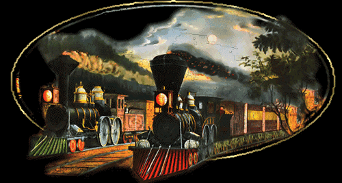 Gifs animados de Trenes, animaciones de Trenes Gifs animados de Trenes, animaciones de Trenes
