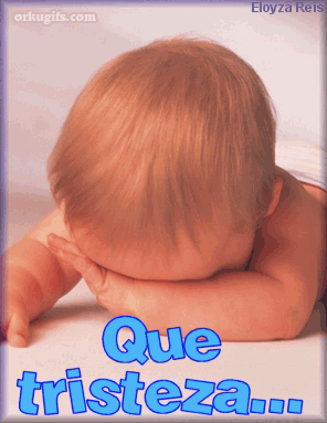 Gifs animados de tristeza - Imagui